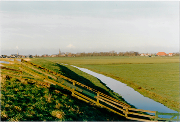 CPH_map2_014 Purmerdijk - Zuid.(achtergrondinformatie: Piet Hetjes)